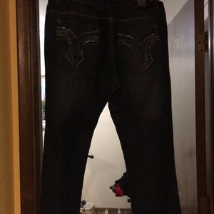 Men’s jeans